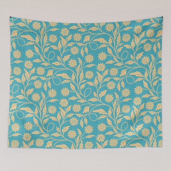 Item preview, Verdigris Briar Garden designed and sold by Citizen.
