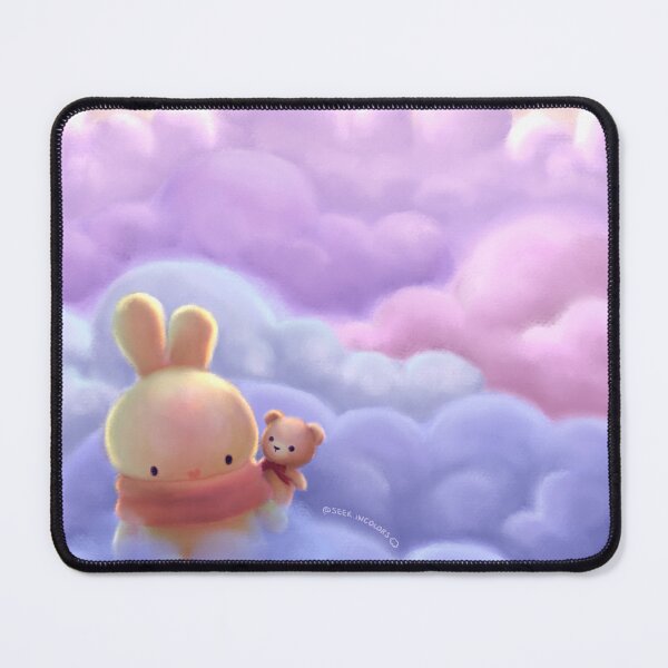 Item preview, My Little Friend designed and sold by seekincolors.