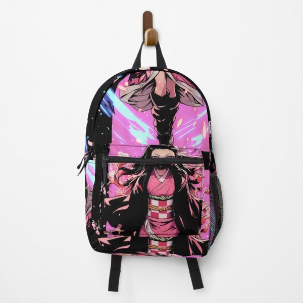 Item preview, Nezuko Demon Slayer designed and sold by nordhav-art.
