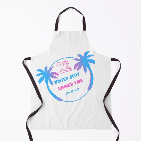 Item preview, Summer vibes,Winter body designed and sold by CiandrosMerch.