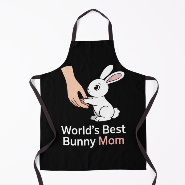 Item preview, Bunny Mom Rabbit Love Easter designed and sold by SyncSusscess.