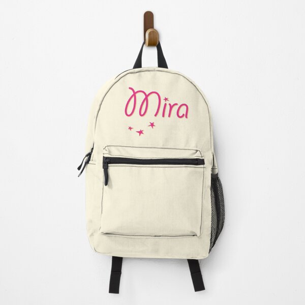 Item preview, My Name is Mira designed and sold by CharlottePlaceArt.