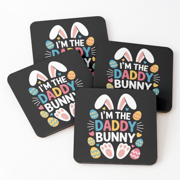 Item preview, Bunny Rabbit Easter Family designed and sold by SyncSusscess.