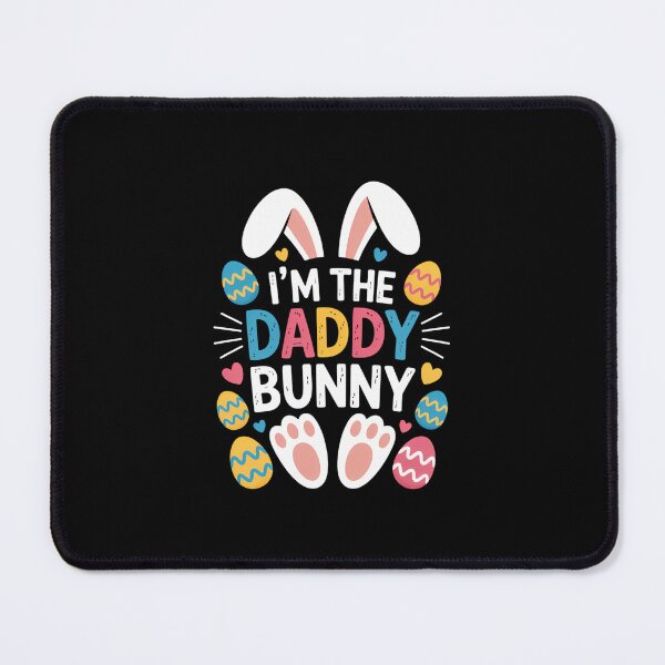 Item preview, Bunny Rabbit Easter Family designed and sold by SyncSusscess.