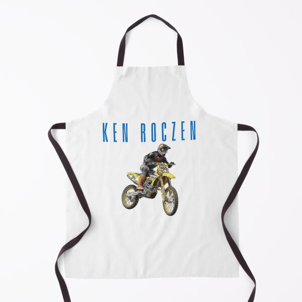 Item preview, Ken roczen supercross - roczen ken Motocross Champion,KR94 - Factory Honda HRC,Ken Roczen 94 Supercross Legend. designed and sold by I AM O.J.A ..
