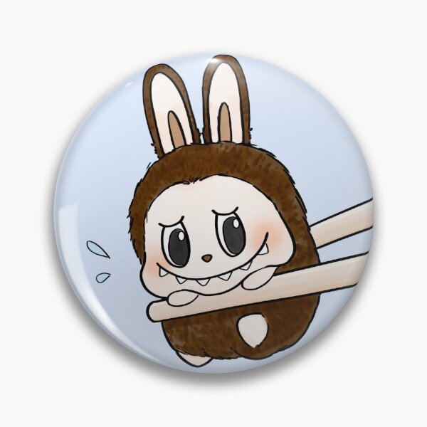 Item preview, Labubu designed and sold by xianxiu-ling.