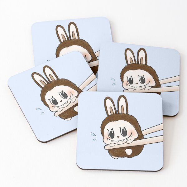 Item preview, Labubu designed and sold by xianxiu-ling.