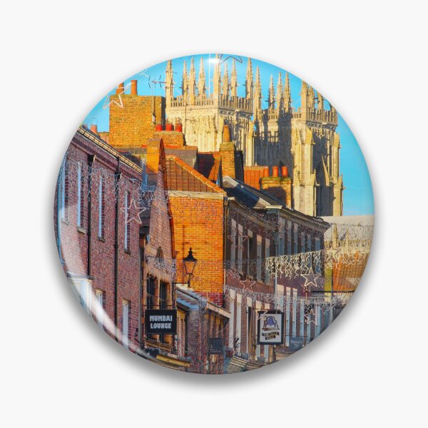 Item preview, Fossgate York designed and sold by Alisonchambers2.