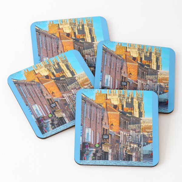 Item preview, Fossgate York designed and sold by Alisonchambers2.