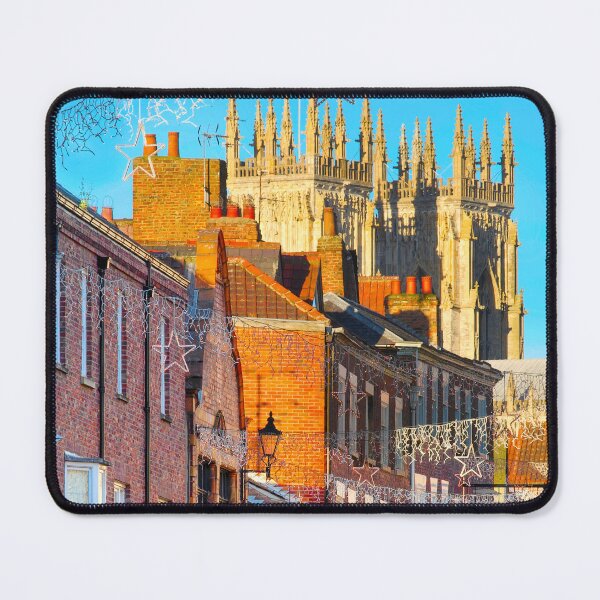 Item preview, Fossgate York designed and sold by Alisonchambers2.