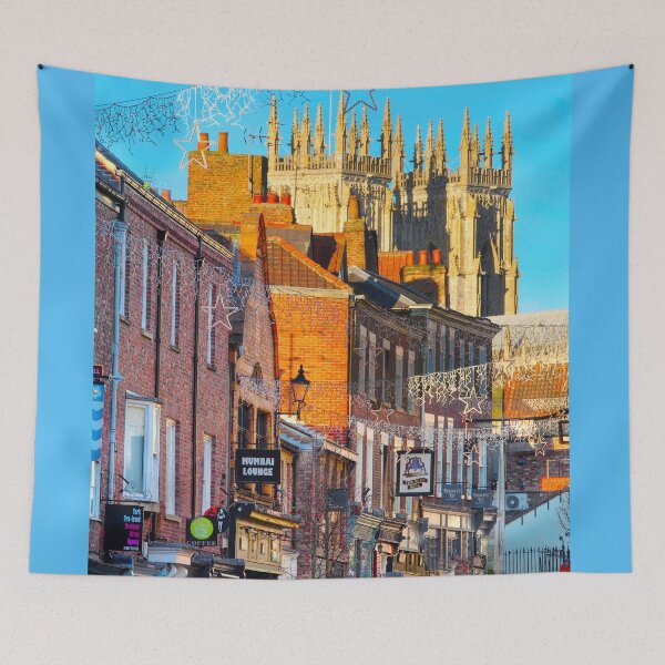 Item preview, Fossgate York designed and sold by Alisonchambers2.