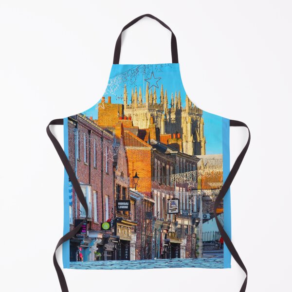 Item preview, Fossgate York designed and sold by Alisonchambers2.