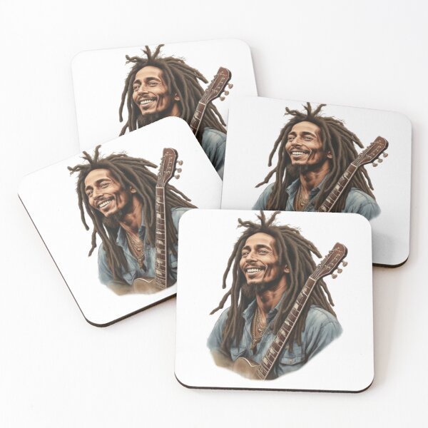 Artikelvorschau, BOB MARLEY: EINE LIEBE entworfen und verkauft von CHRIST5000.