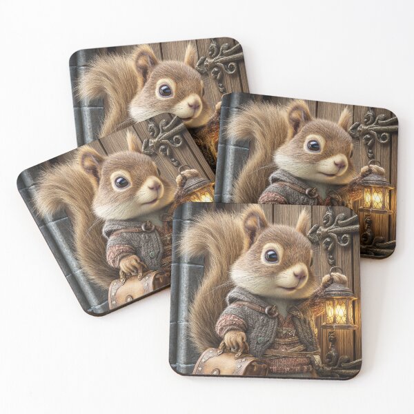 Item preview, The Pocket Sized Adventurer designed and sold by MyMagicalPlace.