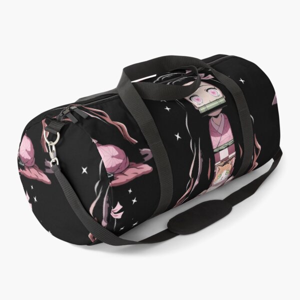 Item preview, Nezuko Kamado designed and sold by nordhav-art.