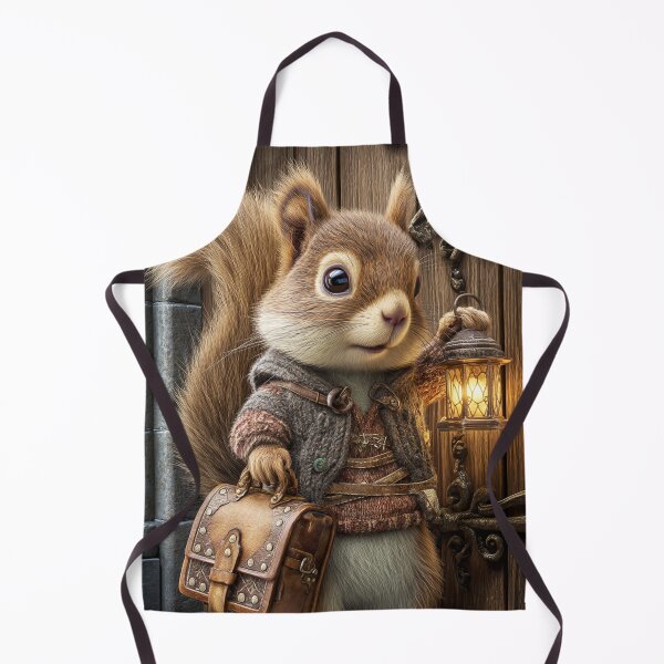 Item preview, The Pocket Sized Adventurer designed and sold by MyMagicalPlace.
