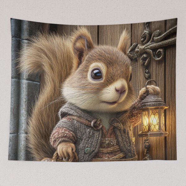 Item preview, The Pocket Sized Adventurer designed and sold by MyMagicalPlace.