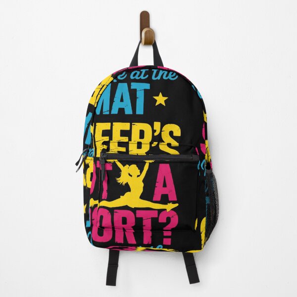 Item preview, Cheer Is a Sport Cheerleading Funny designed and sold by SyncSusscess.