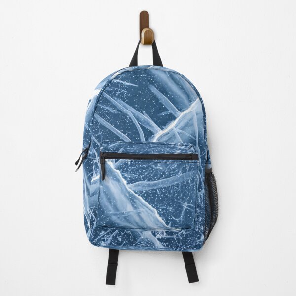 Item preview, Shattered Ice Cross designed and sold by Kaleidoscope Print.