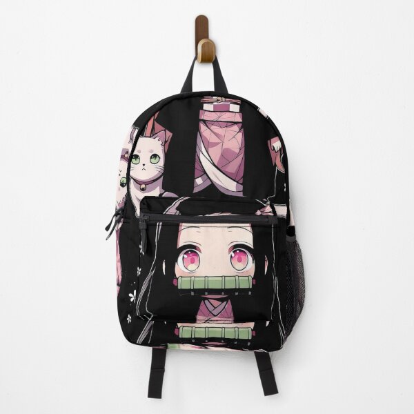 Item preview, Nezuko Kamado designed and sold by nordhav-art.