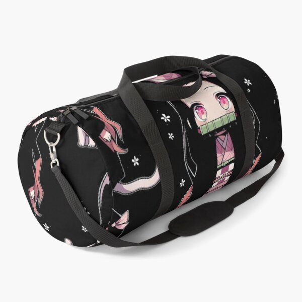 Item preview, Nezuko Kamado designed and sold by nordhav-art.