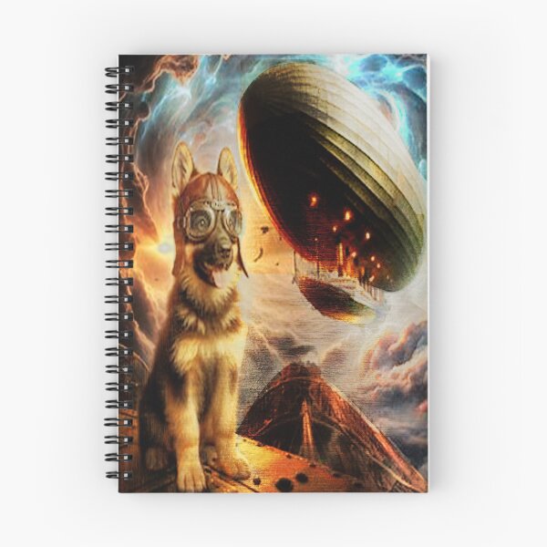 Item preview, AstroPaws Cosmic Journey designed and sold by Mudikeys.