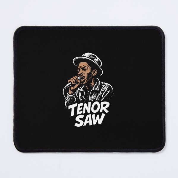 Item preview, Tenor Saw Kingston Jamaica designed and sold by Boogosh.