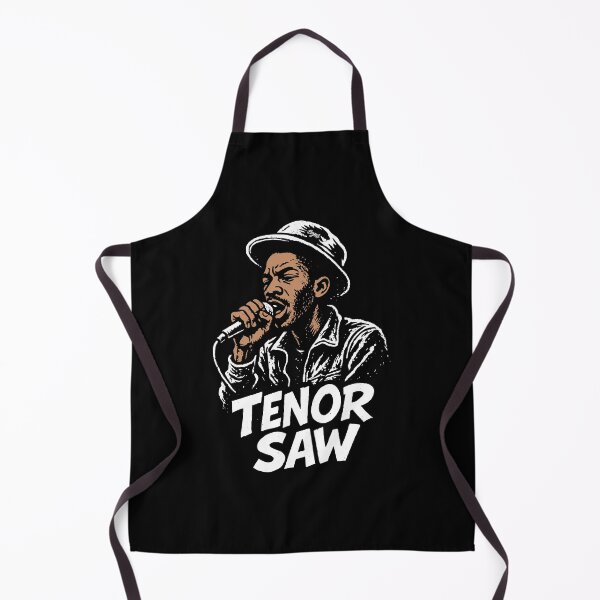 Item preview, Tenor Saw Kingston Jamaica designed and sold by Boogosh.
