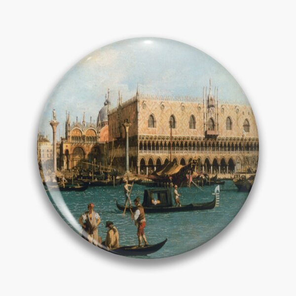 Item preview, Venice from the Bacino designed and sold by SharonTheFirst.