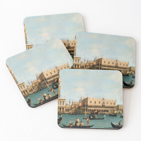 Item preview, Venice from the Bacino designed and sold by SharonTheFirst.