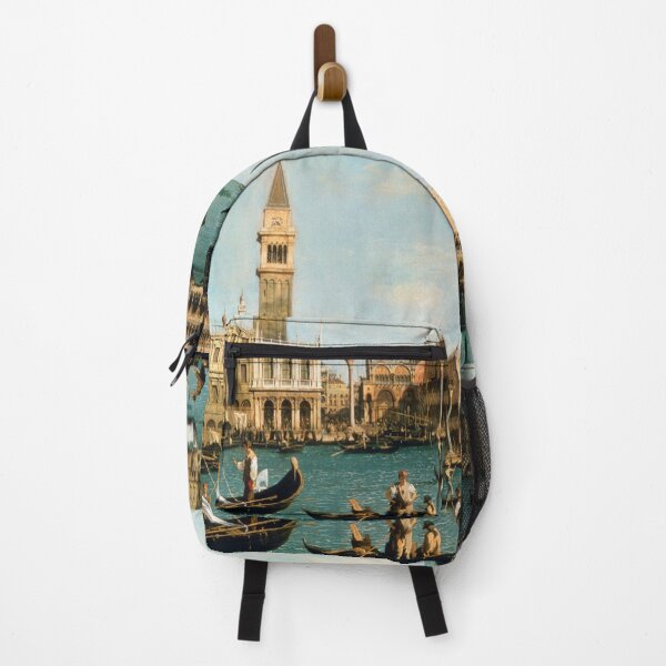 Item preview, Venice from the Bacino designed and sold by SharonTheFirst.