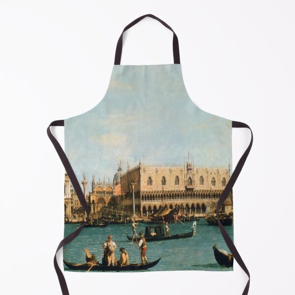 Item preview, Venice from the Bacino designed and sold by SharonTheFirst.