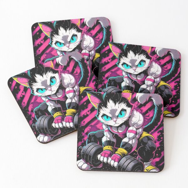 Item preview, Cat designed and sold by mika-gallery.