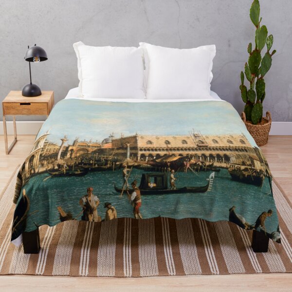 Item preview, Venice from the Bacino designed and sold by SharonTheFirst.