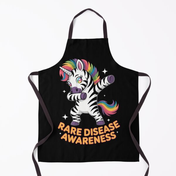 Item preview, Unicorn Rare Illness Awareness designed and sold by comptorasunfia.