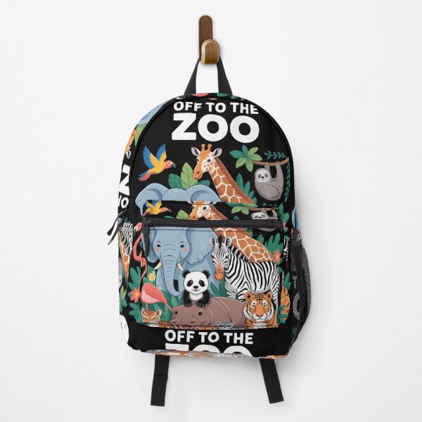 Item preview, Zoo Animal Lovers designed and sold by comptorasunfia.