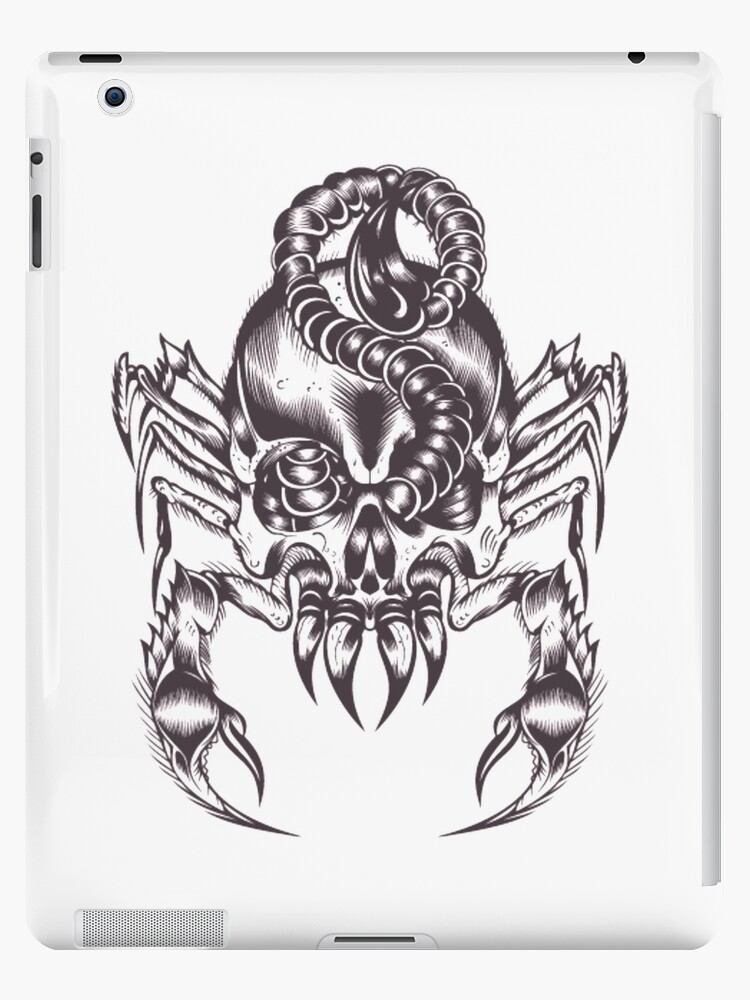 Scorpion Tattoos APK voor Android Download