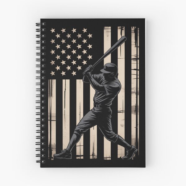 Item preview, American Flag Baseball Cool designed and sold by comptorasunfia.