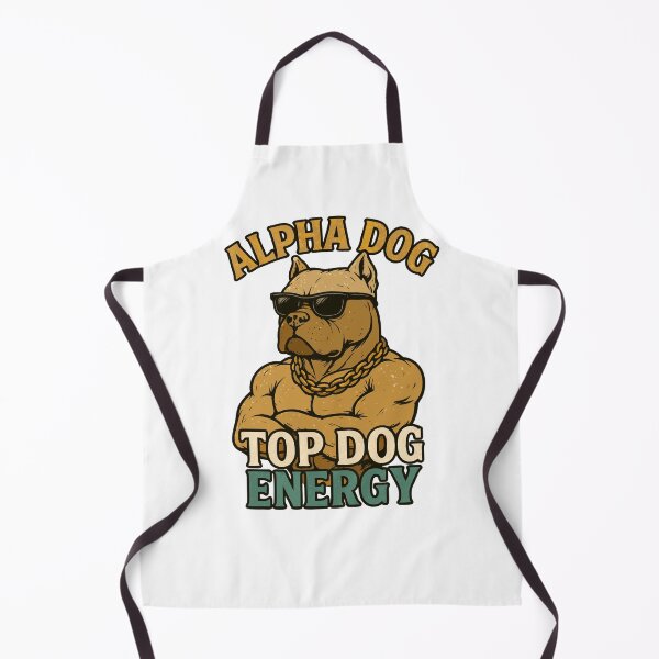 Item preview, Alpha Dog designed and sold by Remy490.