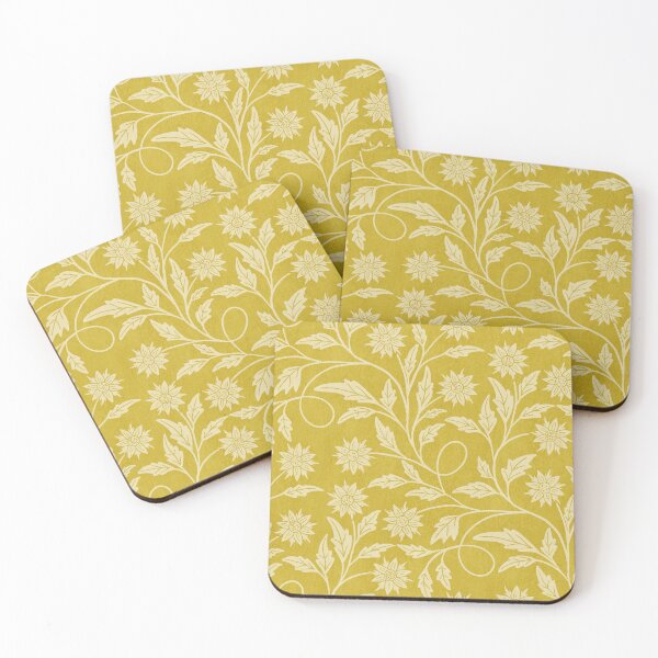 Item preview, Amber Briar Garden designed and sold by Citizen.