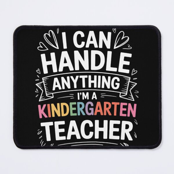 Item preview, Kindergarten Teacher Life School Education Rainbow Toddler Men Women designed and sold by RuthGAArt.