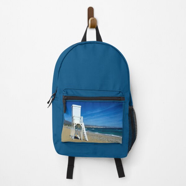 Item preview, Puerto Banus Beach designed and sold by Alisonchambers2.