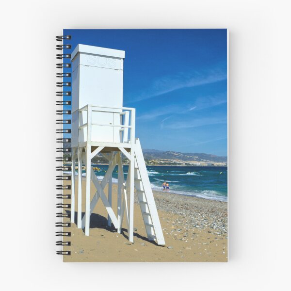 Item preview, Puerto Banus Beach designed and sold by Alisonchambers2.