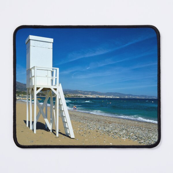 Item preview, Puerto Banus Beach designed and sold by Alisonchambers2.