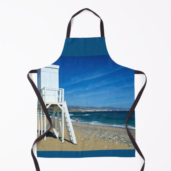 Item preview, Puerto Banus Beach designed and sold by Alisonchambers2.