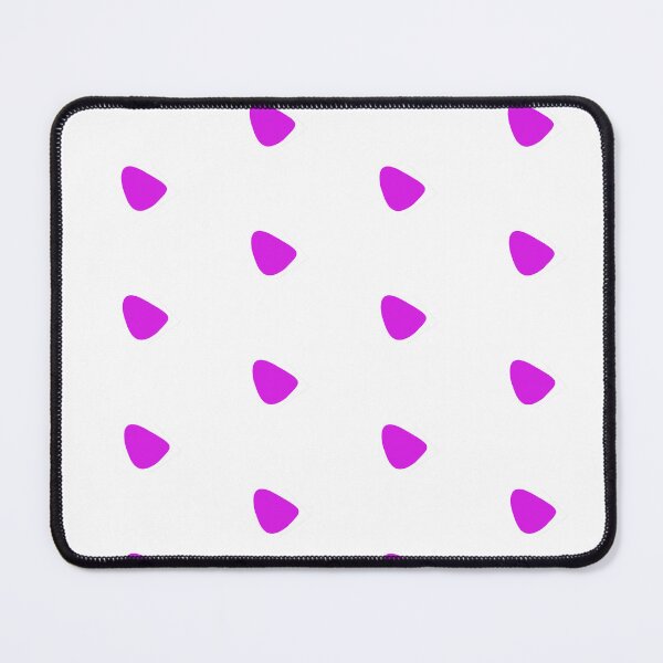 Item preview, Abstract fill art in Magenta colour designed and sold by MagicMaker1984.