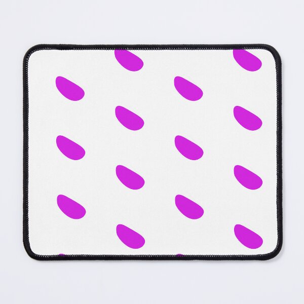 Item preview, Abstract shape art in Magenta colour designed and sold by MagicMaker1984.