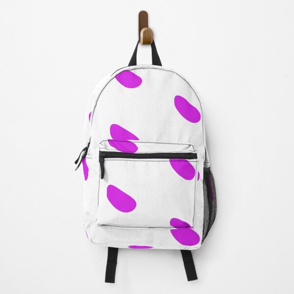 Item preview, Abstract shape art in Magenta colour designed and sold by MagicMaker1984.