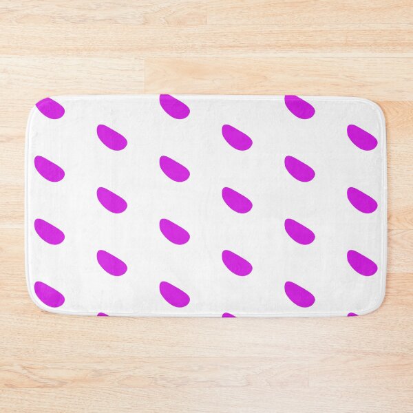 Item preview, Abstract shape art in Magenta colour designed and sold by MagicMaker1984.