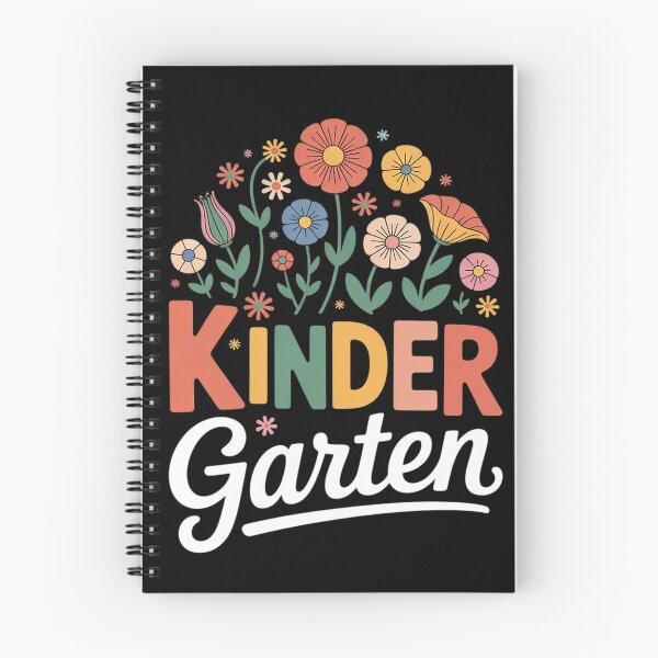 Item preview, Kindergarten Teacher Wildflower Back To School Floral Outfit Men Women1  designed and sold by RuthGAArt.